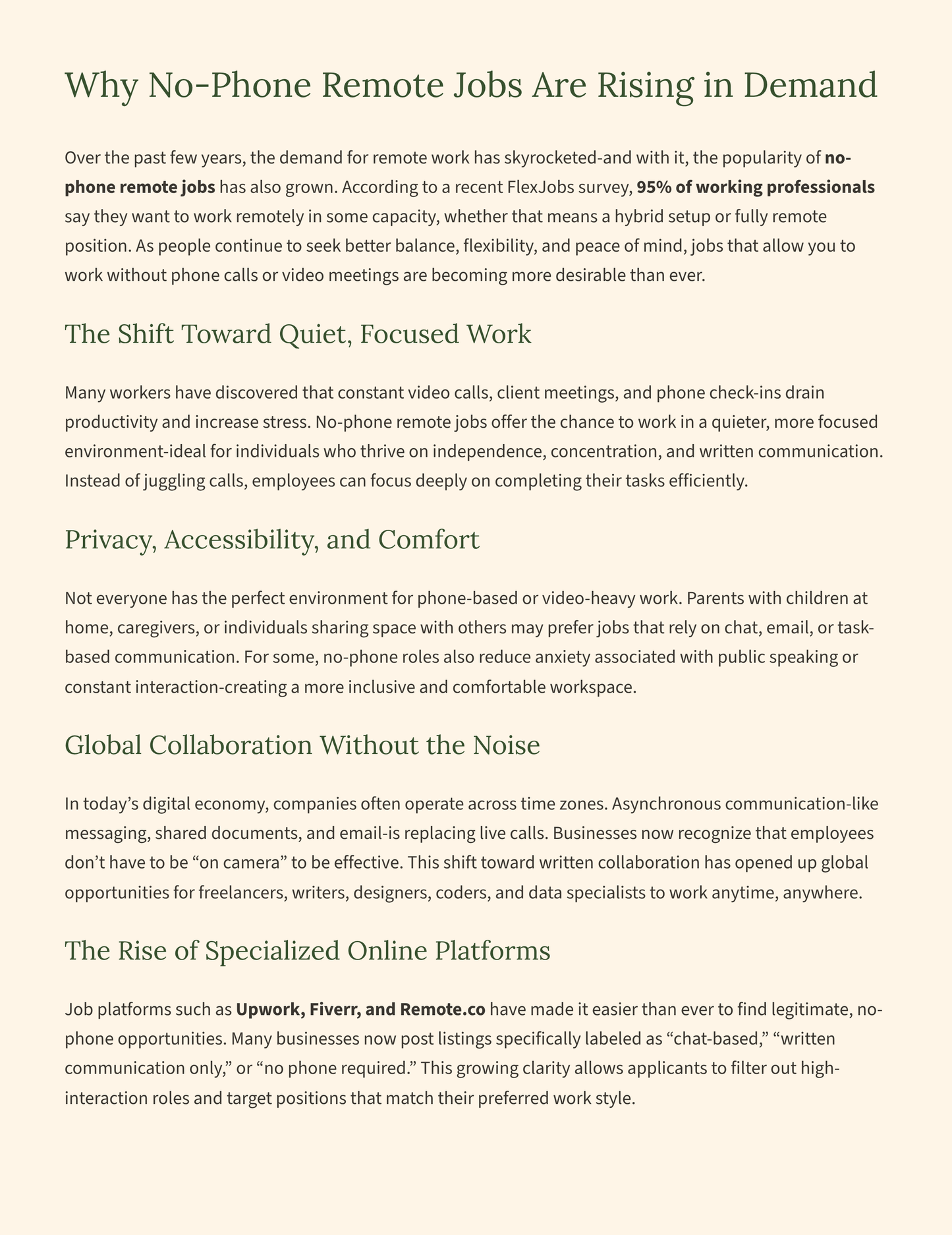 MHConnex Work From Home Tips Tools and Resources Eguide