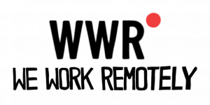 We Work Remotely